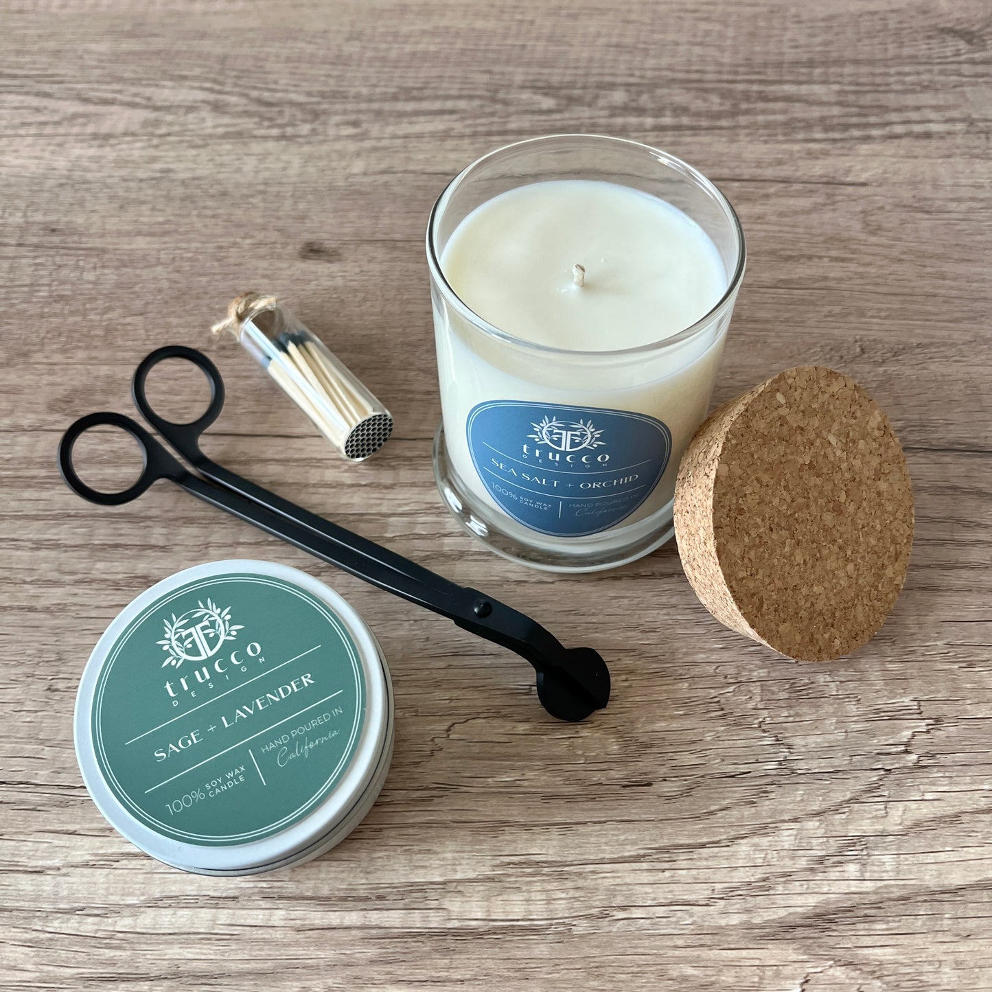 Candle Lovers Total Bundle