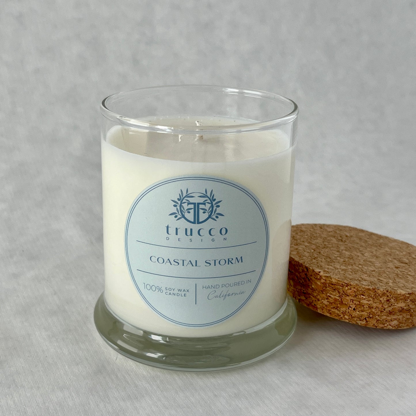 Ionian Sea Soy Candle