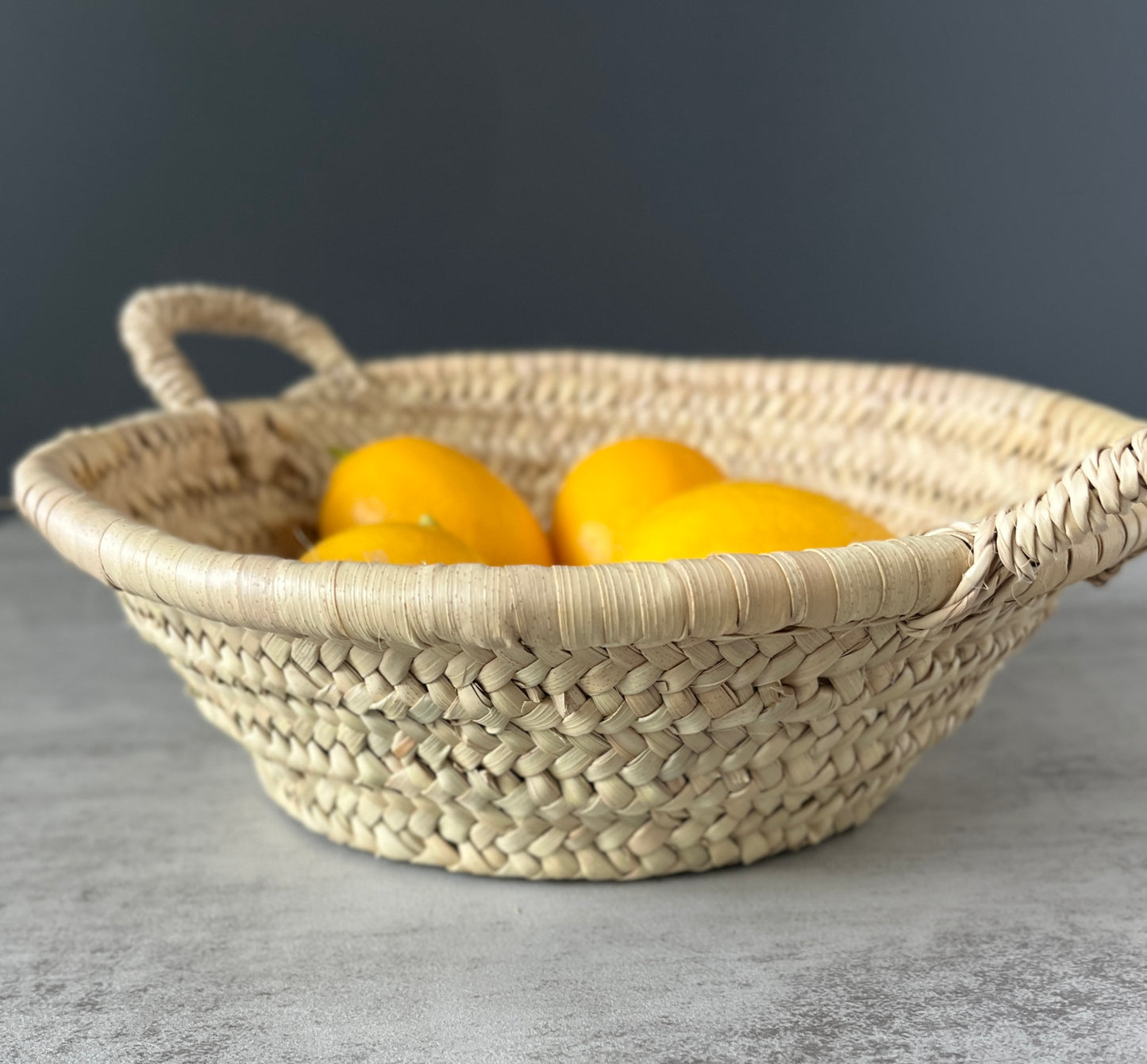 Baskets