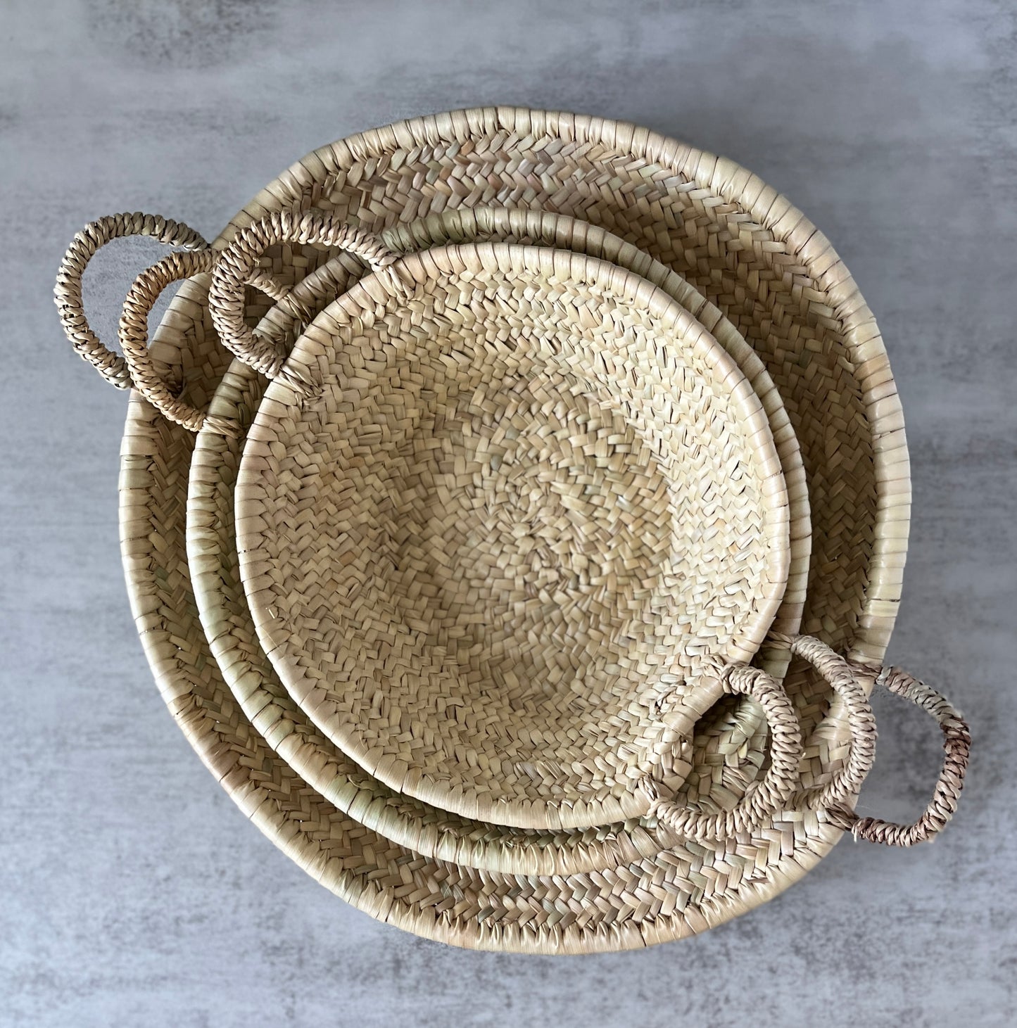 Baskets