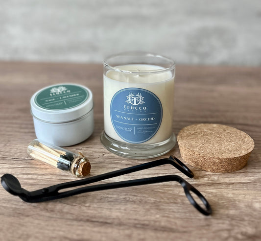 Candle Lovers Total Bundle