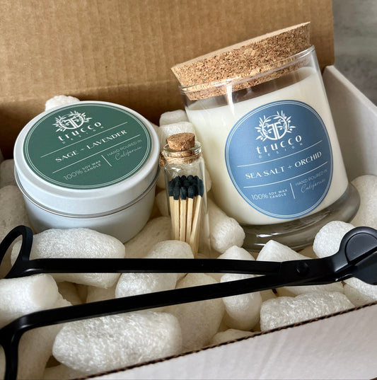 Candle Lovers Total Bundle